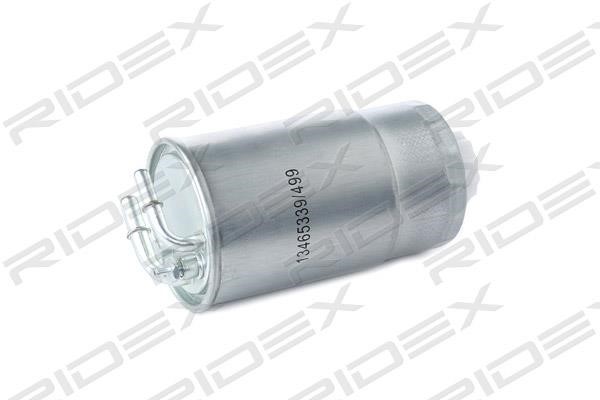 Fuel filter Ridex 9F0160