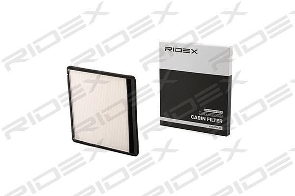 Ridex 424I0096 Filter, interior air 424I0096: Buy near me at 2407.PL in Poland at an Affordable price!