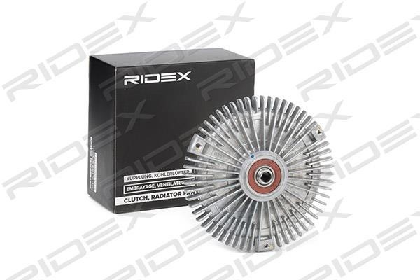 Ridex 509C0028 Сцепление, вентилятор радиатора 509C0028: Отличная цена - Купить в Польше на 2407.PL!