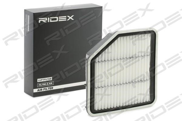 Ridex 8A0507 Filtr powietrza 8A0507: Dobra cena w Polsce na 2407.PL - Kup Teraz!