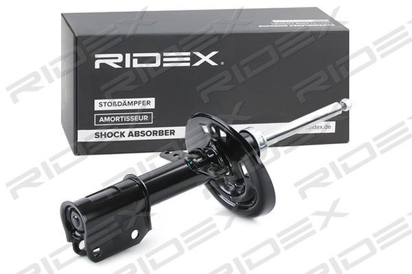 Ridex 854S0984 Амортизатор подвески передний газомасляный 854S0984: Купить в Польше - Отличная цена на 2407.PL!