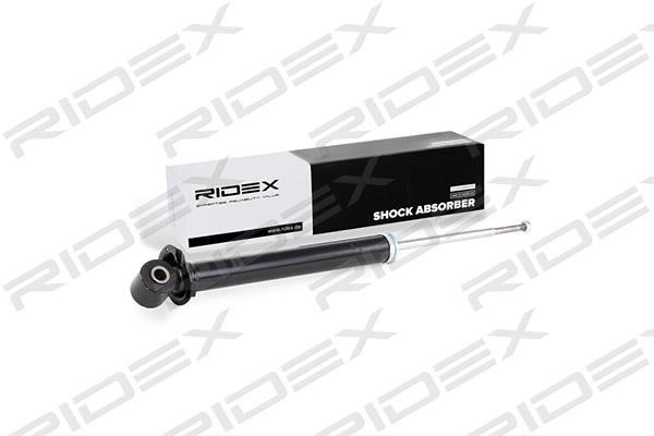 Ridex 854S0336 Rear oil and gas suspension shock absorber 854S0336: Buy near me in Poland at 2407.PL - Good price!