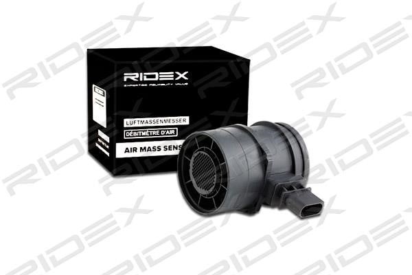 Ridex 3926A0139 Air mass sensor 3926A0139: Buy near me in Poland at 2407.PL - Good price!