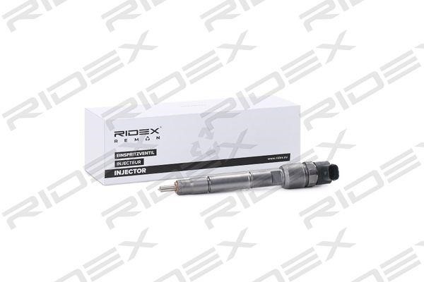 Ridex 3902I0147R Injector Nozzle 3902I0147R: Buy near me in Poland at 2407.PL - Good price!