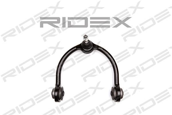 Ridex 273C0367 Track Control Arm 273C0367: Buy near me in Poland at 2407.PL - Good price!