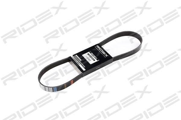 Ridex 305P0139 V-Ribbed Belt 305P0139: Buy near me in Poland at 2407.PL - Good price!