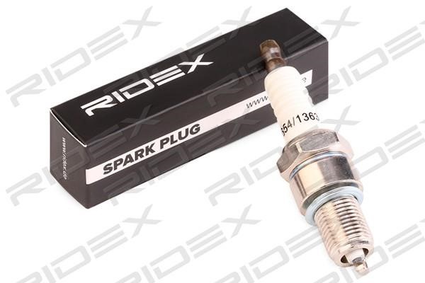 Ridex 686S0012 Spark plug 686S0012: Buy near me in Poland at 2407.PL - Good price!