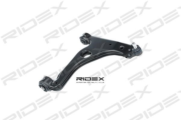 Ridex 273C0137 Track Control Arm 273C0137: Buy near me in Poland at 2407.PL - Good price!