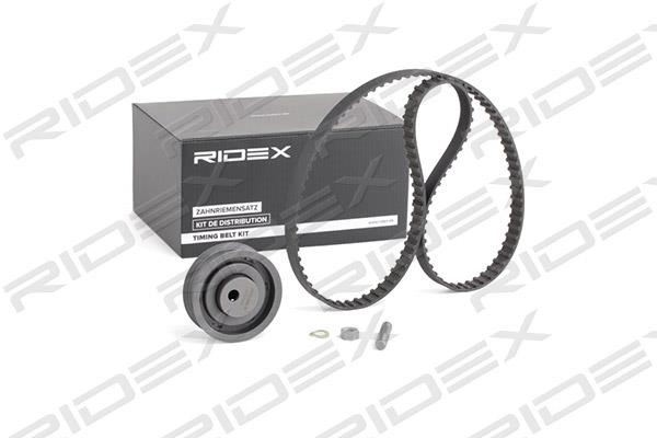 Ridex 307T0003 Timing Belt Kit 307T0003: Buy near me in Poland at 2407.PL - Good price!