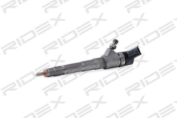 Ridex 3902I0129R Injector Nozzle 3902I0129R: Buy near me in Poland at 2407.PL - Good price!