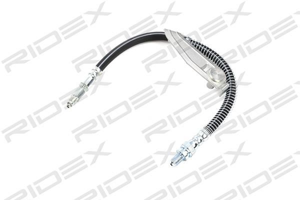 Ridex 83B0053 Brake Hose 83B0053: Buy near me in Poland at 2407.PL - Good price!