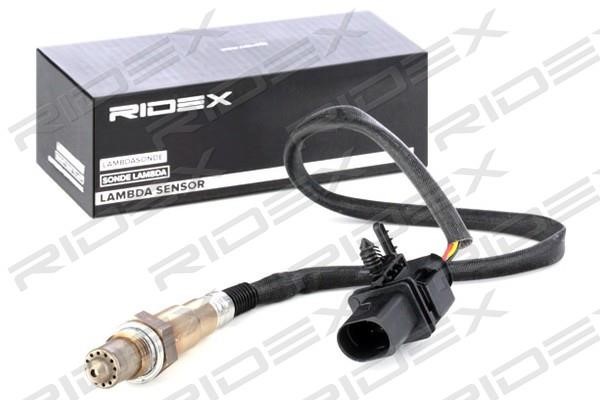 Ridex 3922L0335 Lambda sensor 3922L0335: Buy near me in Poland at 2407.PL - Good price!
