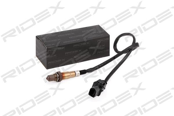 Ridex 3922L0184 Lambda sensor 3922L0184: Buy near me in Poland at 2407.PL - Good price!