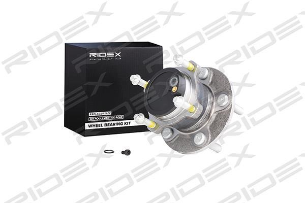 Ridex 654W0426 Wheel bearing kit 654W0426: Buy near me in Poland at 2407.PL - Good price!