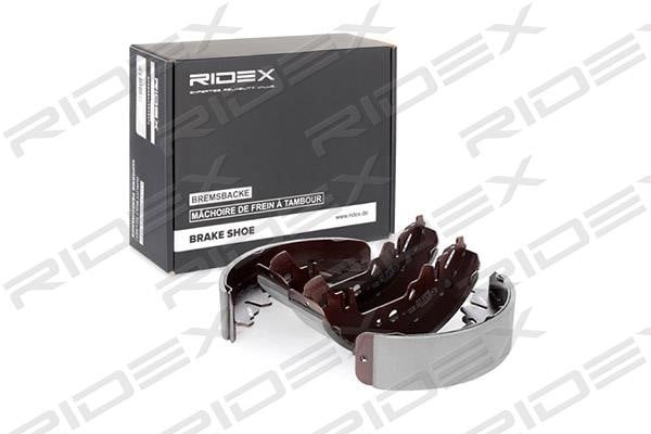 Ridex 70B0029 Brake shoe set 70B0029: Buy near me in Poland at 2407.PL - Good price!
