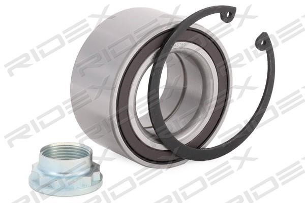 Wheel bearing kit Ridex 654W0980