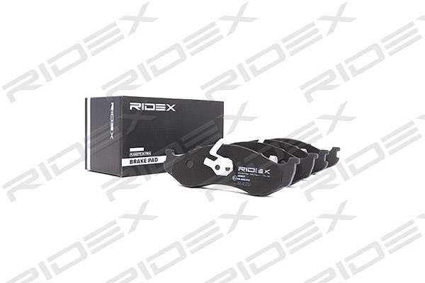 Купить Ridex 402B0317 по низкой цене в Польше!