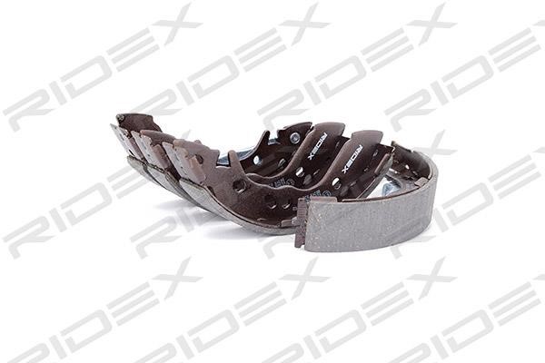 Ridex 70B0171 Brake shoe set 70B0171: Buy near me in Poland at 2407.PL - Good price!