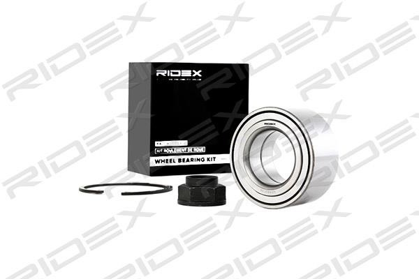 Ridex 654W0134 Wheel bearing kit 654W0134: Buy near me in Poland at 2407.PL - Good price!