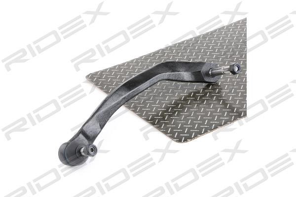 Ridex 273C0898 Track Control Arm 273C0898: Buy near me in Poland at 2407.PL - Good price!