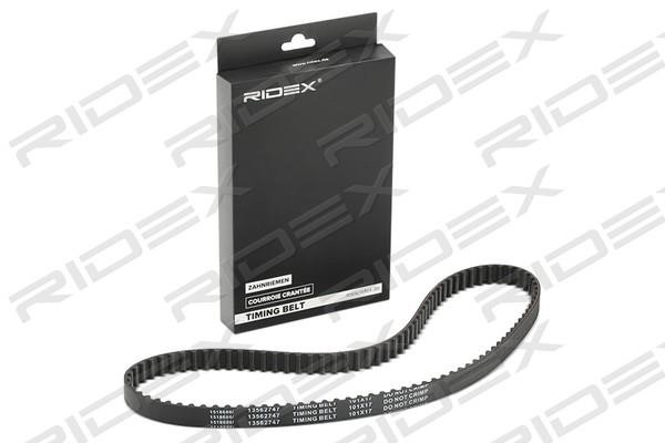 Ridex 306T0171 Timing belt 306T0171: Buy near me in Poland at 2407.PL - Good price!