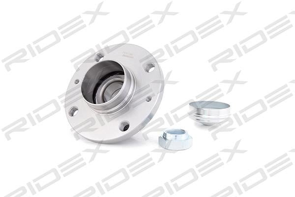 Ridex 654W0248 Wheel bearing kit 654W0248: Buy near me at 2407.PL in Poland at an Affordable price!