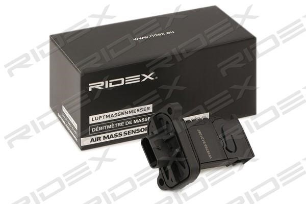Ridex 3926A0205 Air mass sensor 3926A0205: Buy near me in Poland at 2407.PL - Good price!