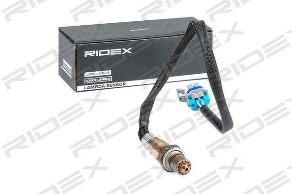 Ridex 3922L0251 Датчик кисневий / Лямбда-зонд 3922L0251: Приваблива ціна - Купити у Польщі на 2407.PL!