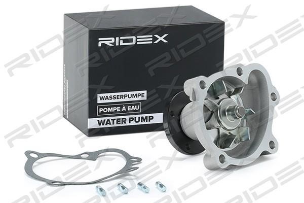Kup Ridex 1260W0127 w niskiej cenie w Polsce!
