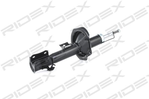 Ridex 854S0633 Front Left Gas Oil Suspension Shock Absorber 854S0633: Buy near me in Poland at 2407.PL - Good price!