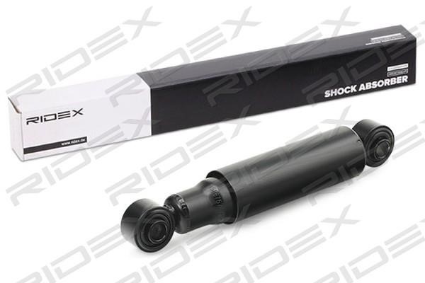 Ridex 854S1971 Front oil shock absorber 854S1971: Buy near me in Poland at 2407.PL - Good price!