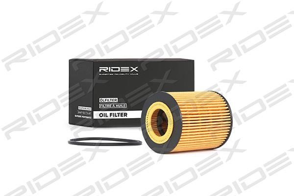 Ridex 7O0144 Фільтр масляний 7O0144: Купити у Польщі - Добра ціна на 2407.PL!