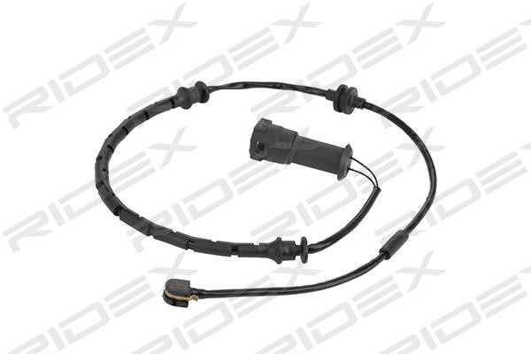 Ridex 407W0032 Warning contact, brake pad wear 407W0032: Buy near me in Poland at 2407.PL - Good price!