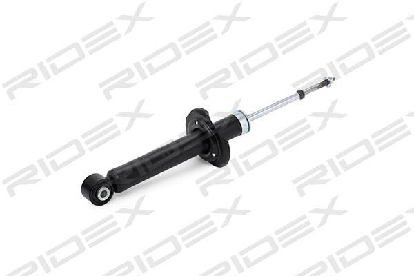Ridex 854S0632 Rear oil and gas suspension shock absorber 854S0632: Buy near me in Poland at 2407.PL - Good price!