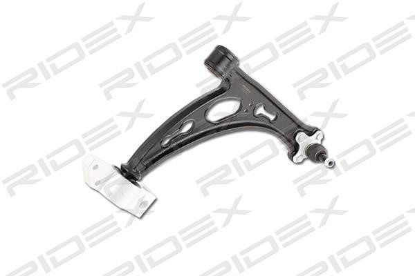 Ridex 273C0078 Track Control Arm 273C0078: Buy near me at 2407.PL in Poland at an Affordable price!