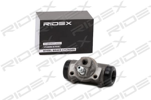 Ridex 277W0059 Cylinder hamulcowy, kołowy 277W0059: Dobra cena w Polsce na 2407.PL - Kup Teraz!