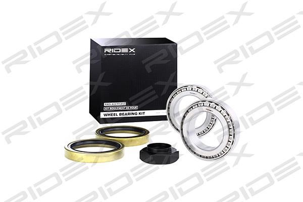 Ridex 654W0188 Wheel bearing kit 654W0188: Buy near me in Poland at 2407.PL - Good price!