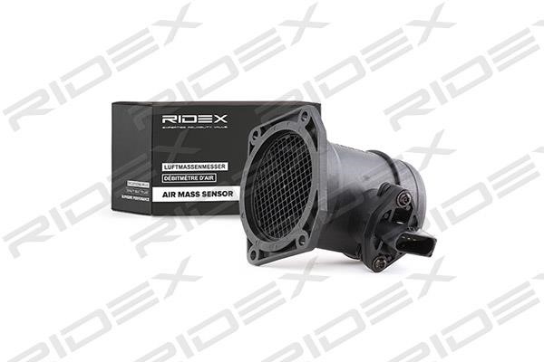 Ridex 3926A0174 Air mass sensor 3926A0174: Buy near me in Poland at 2407.PL - Good price!