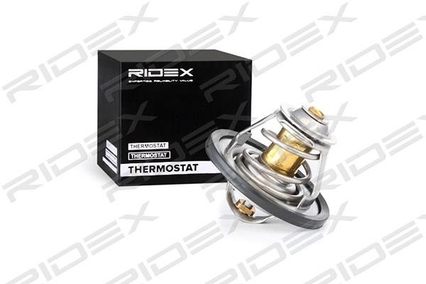 Ridex 316T0022 Thermostat, coolant 316T0022: Buy near me in Poland at 2407.PL - Good price!