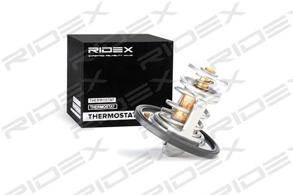 Ridex 316T0046 Thermostat, coolant 316T0046: Buy near me in Poland at 2407.PL - Good price!