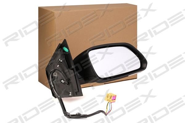 Ridex 50O0451 Outside Mirror 50O0451: Buy near me in Poland at 2407.PL - Good price!