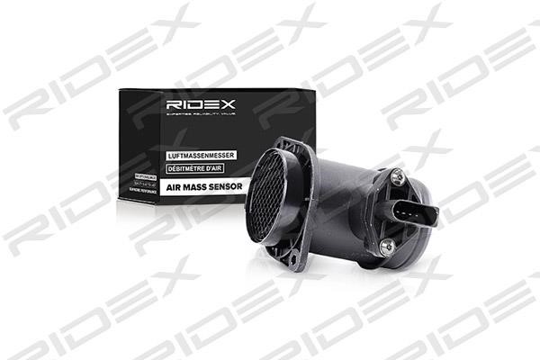 Ridex 3926A0061 Air mass sensor 3926A0061: Buy near me in Poland at 2407.PL - Good price!
