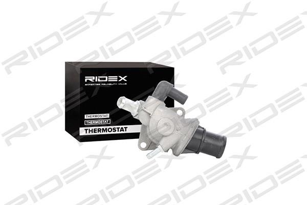 Ridex 316T0073 Thermostat, coolant 316T0073: Buy near me in Poland at 2407.PL - Good price!