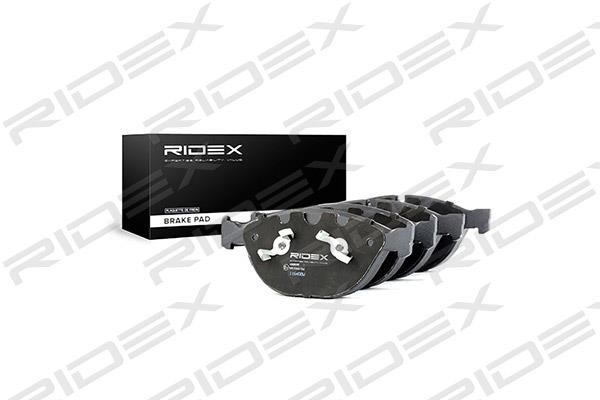 Kup Ridex 402B0375 w niskiej cenie w Polsce!