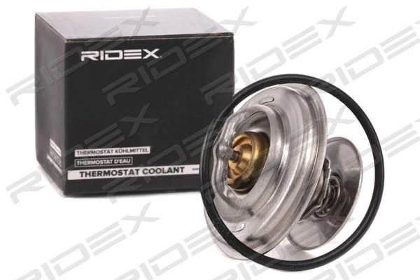 Ridex 316T0203 Thermostat, coolant 316T0203: Buy near me in Poland at 2407.PL - Good price!