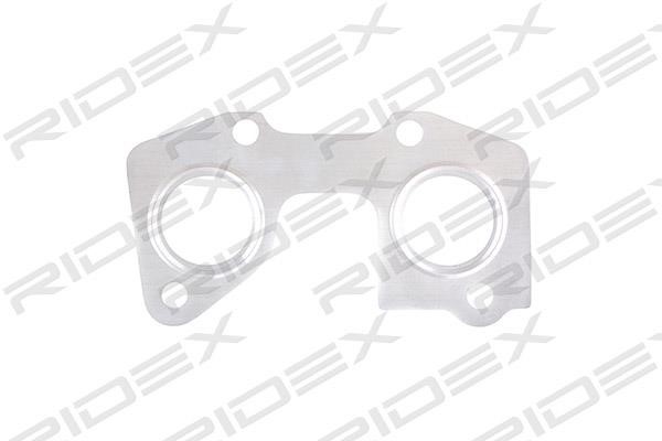 Ridex 27G0025 Exhaust manifold dichtung 27G0025: Buy near me in Poland at 2407.PL - Good price!