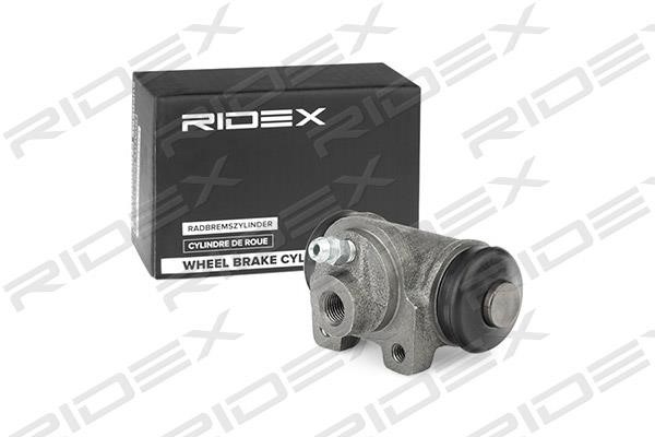 Ridex 277W0009 Wheel Brake Cylinder 277W0009: Buy near me in Poland at 2407.PL - Good price!