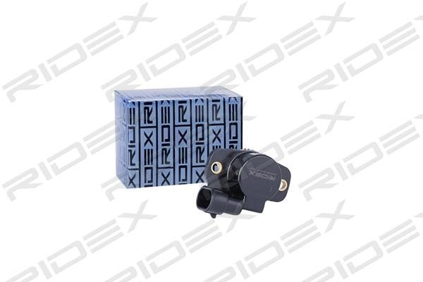 Ridex 3940T0014 Throttle position sensor 3940T0014: Buy near me at 2407.PL in Poland at an Affordable price!