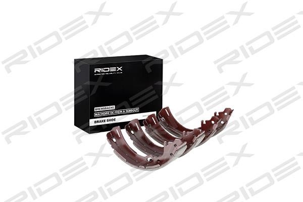 Ridex 70B0053 Brake shoe set 70B0053: Buy near me in Poland at 2407.PL - Good price!