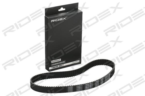 Ridex 306T0125 Timing belt 306T0125: Buy near me in Poland at 2407.PL - Good price!